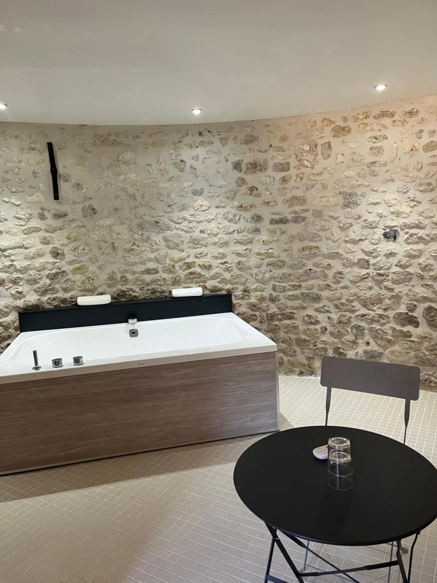 Ferme De Mesangeon Villa Beauvilliers  Екстериор снимка